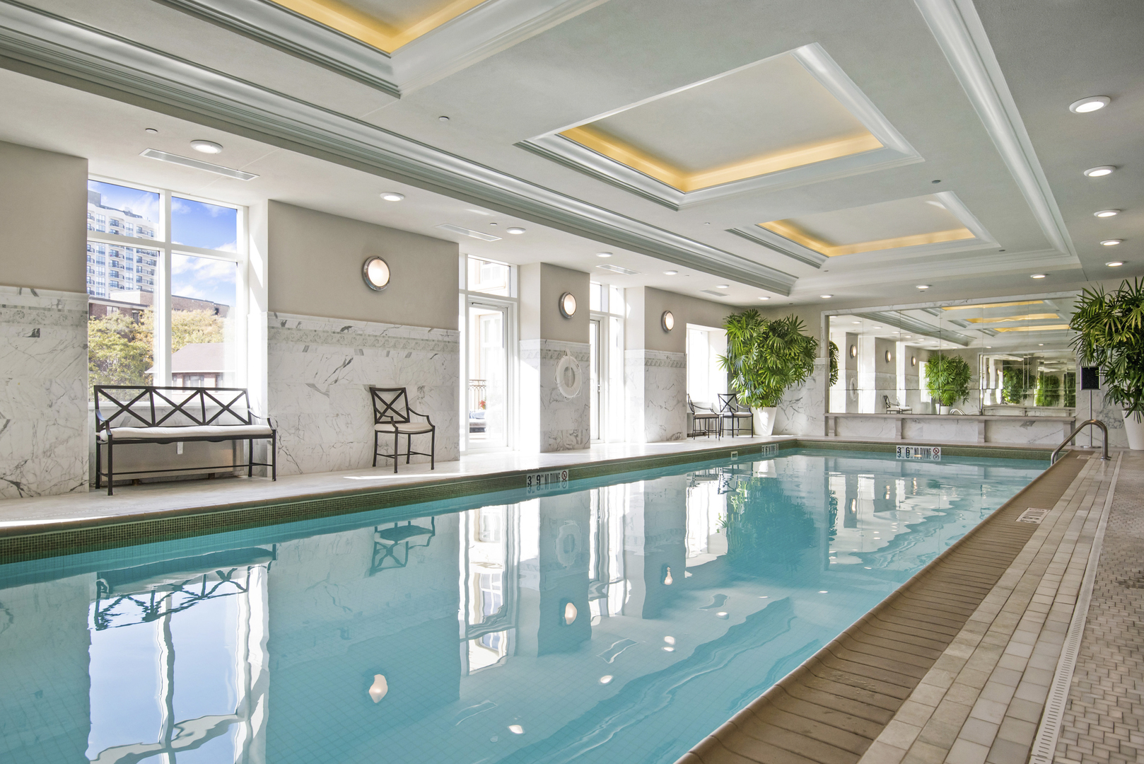 2550 N Lakeview Avenue Unit: 2802