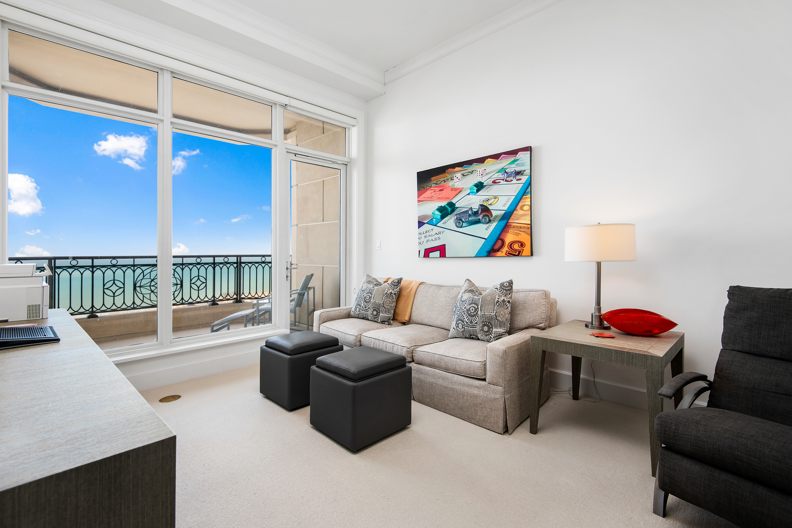 2550 N Lakeview Avenue Unit: 2802