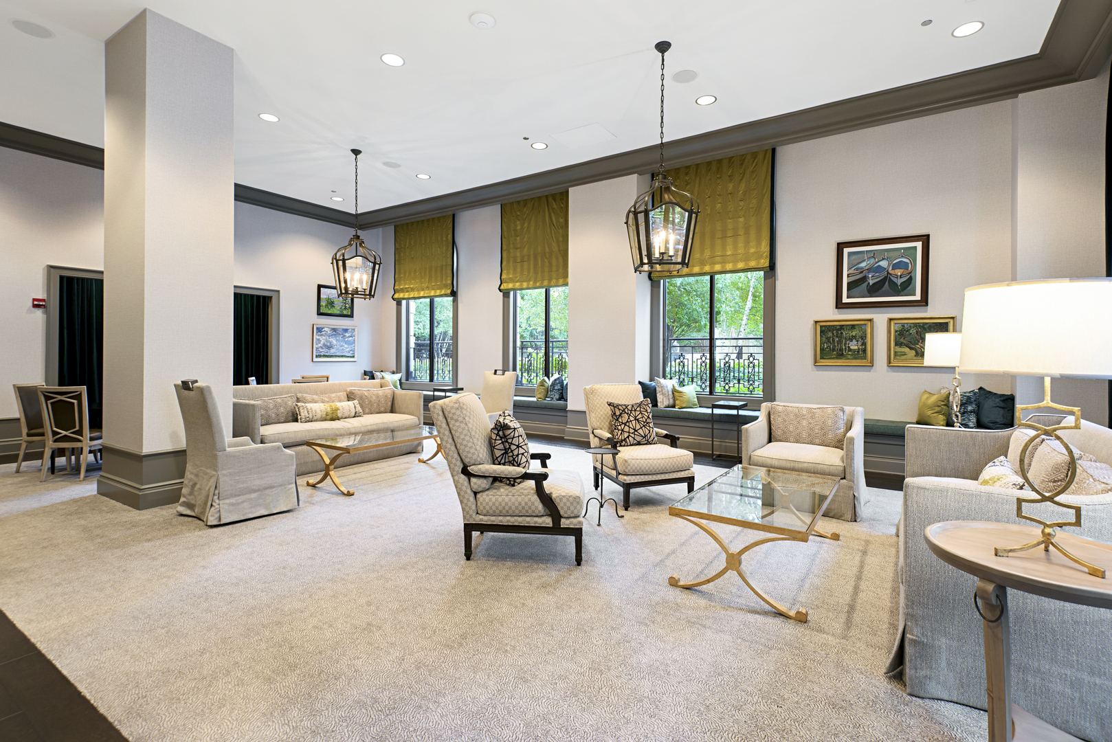 2550 N Lakeview Avenue Unit: 2802