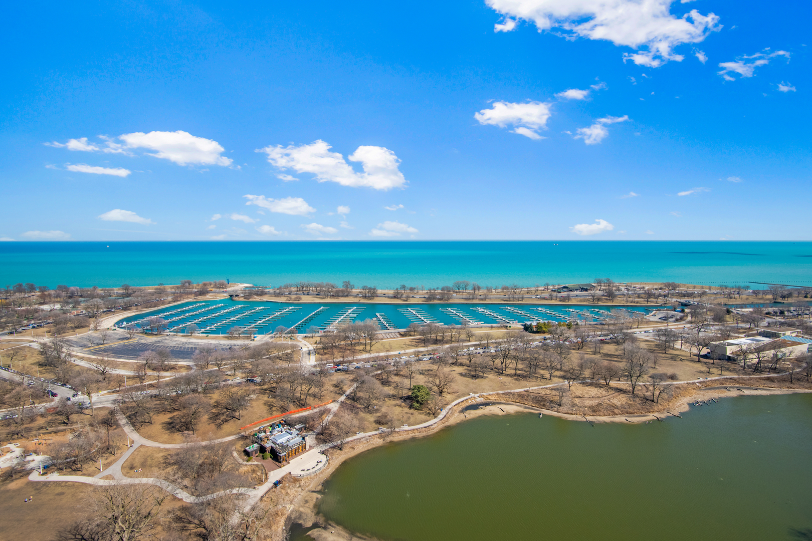 2550 N Lakeview Avenue Unit: 2802