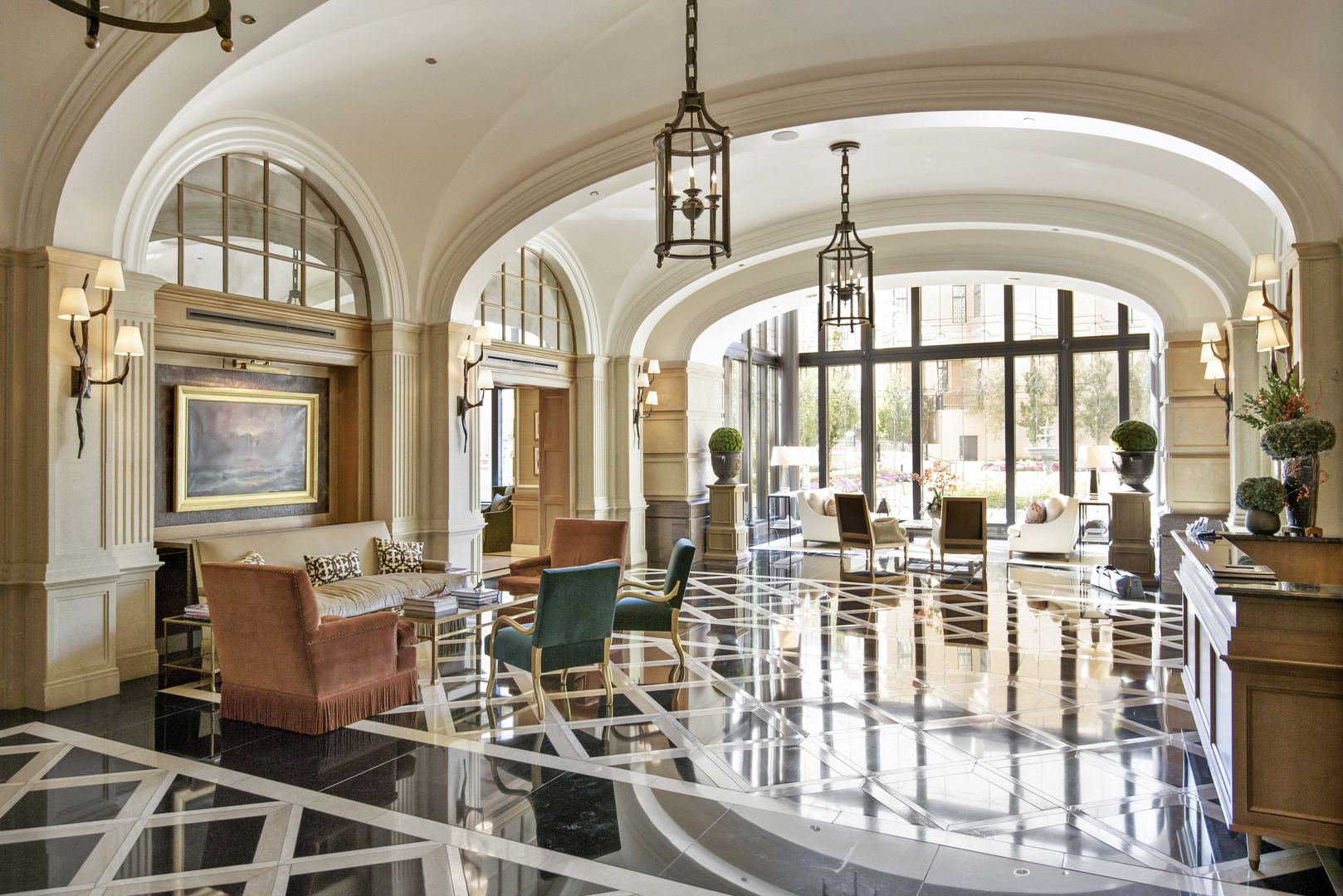 2550 N Lakeview Avenue Unit: 2802