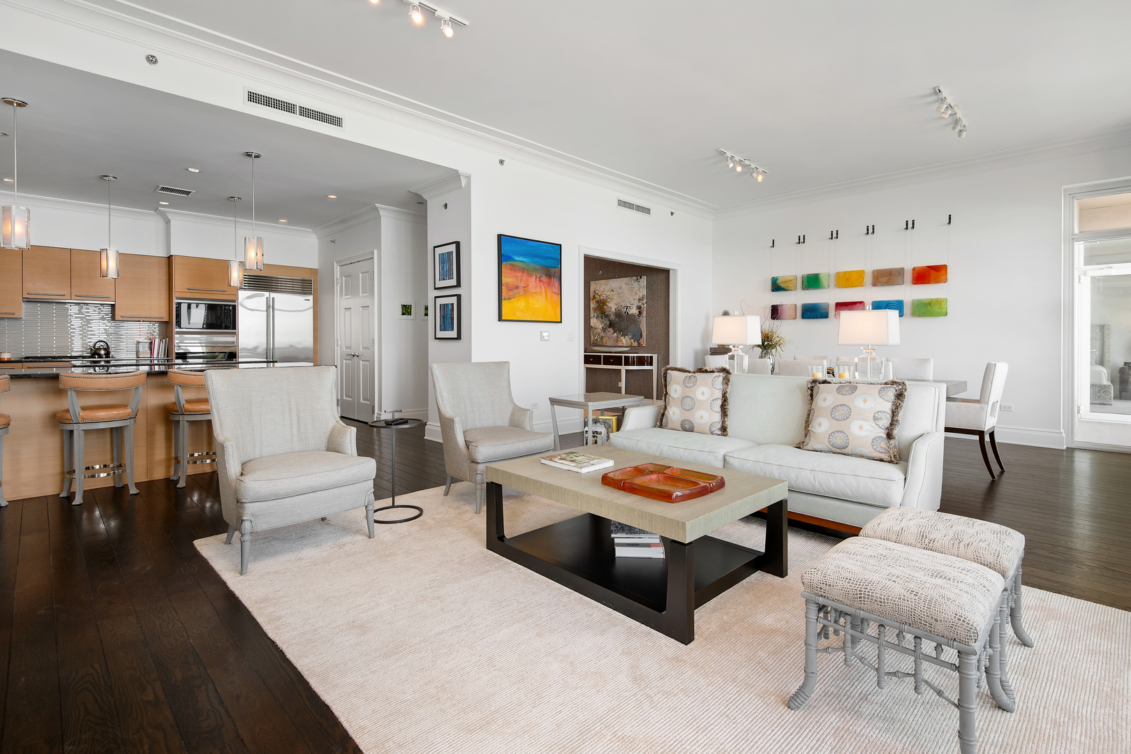 2550 N Lakeview Avenue Unit: 2802