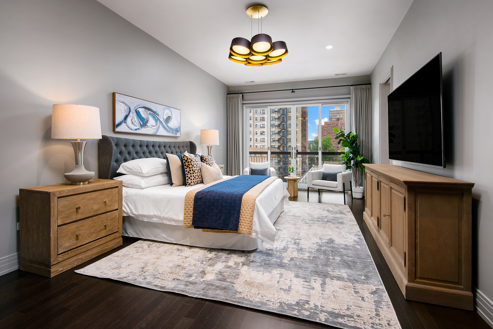 416 W Deming Place Unit: 4