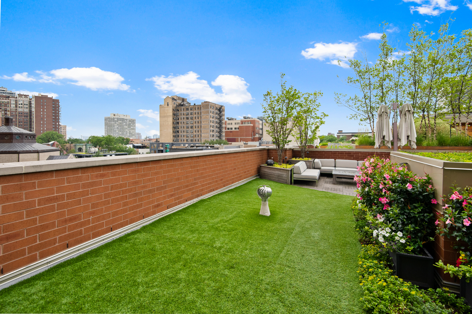 416 W Deming Place Unit: 4