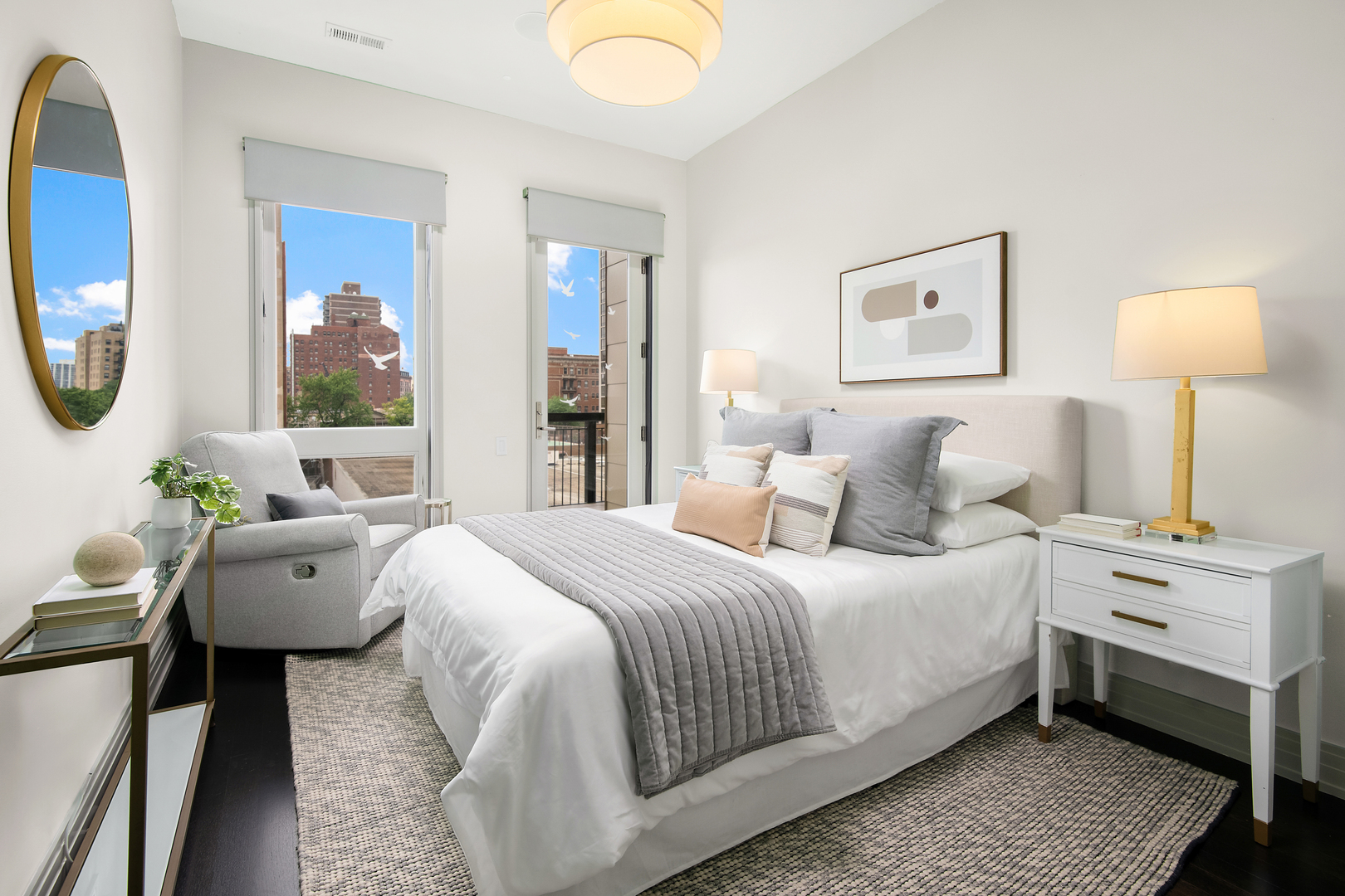 416 W Deming Place Unit: 4