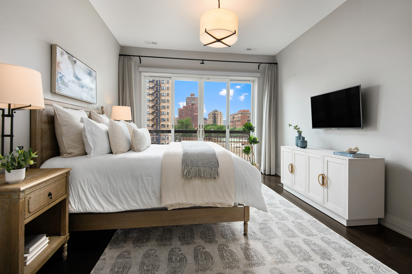 416 W Deming Place Unit: 4