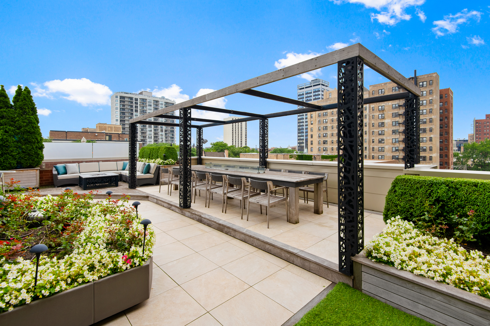 416 W Deming Place Unit: 4