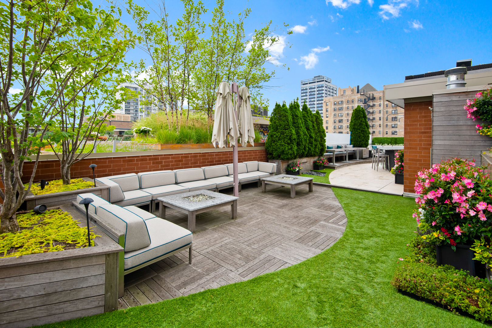 416 W Deming Place Unit: 4