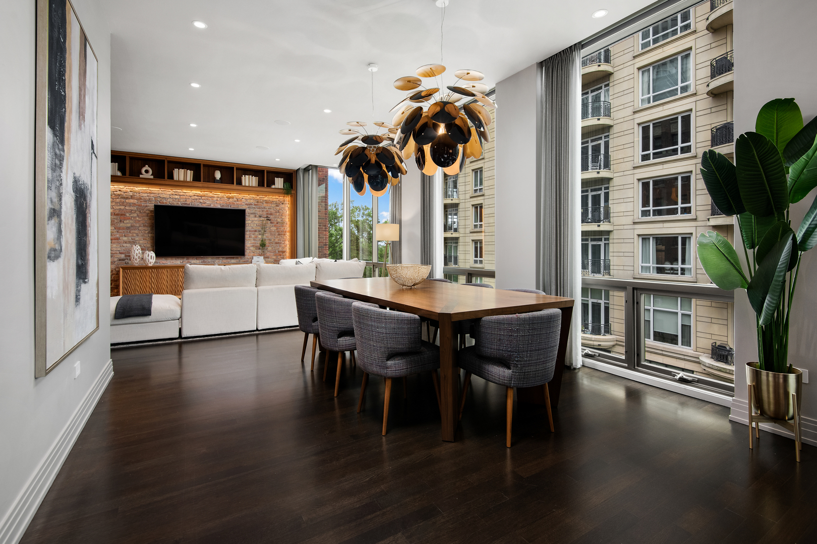 416 W Deming Place Unit: 4