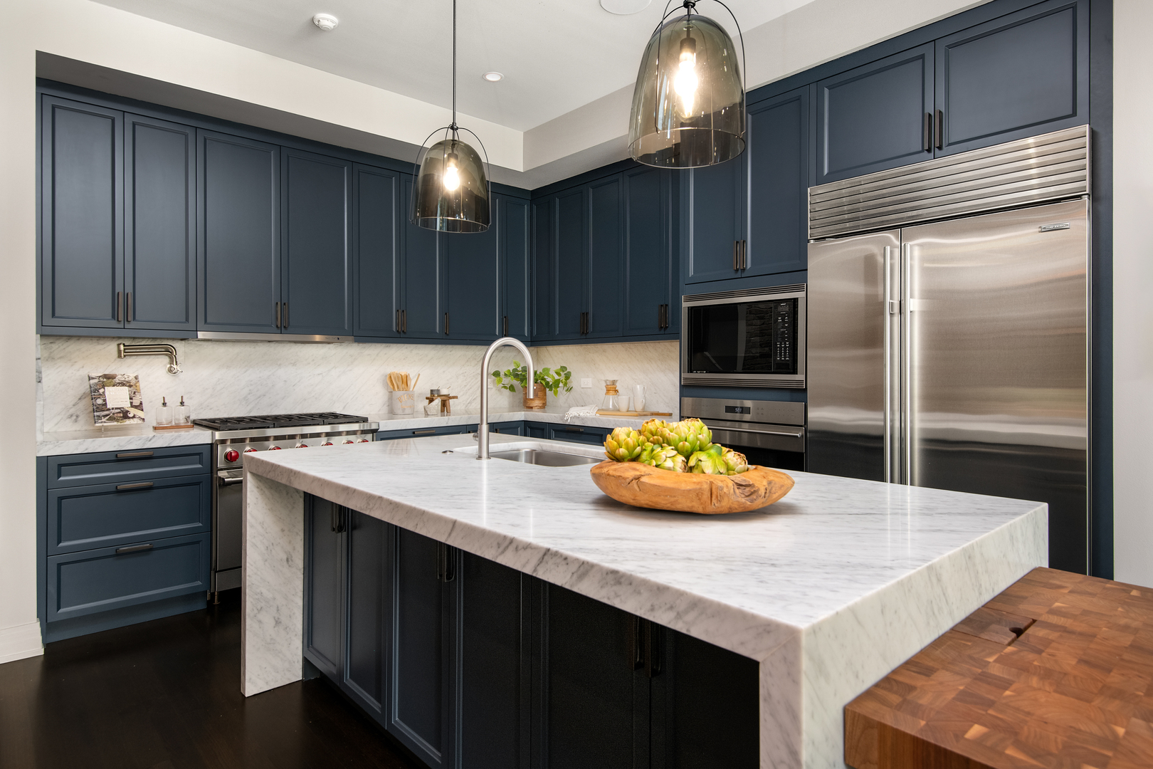 416 W Deming Place Unit: 4