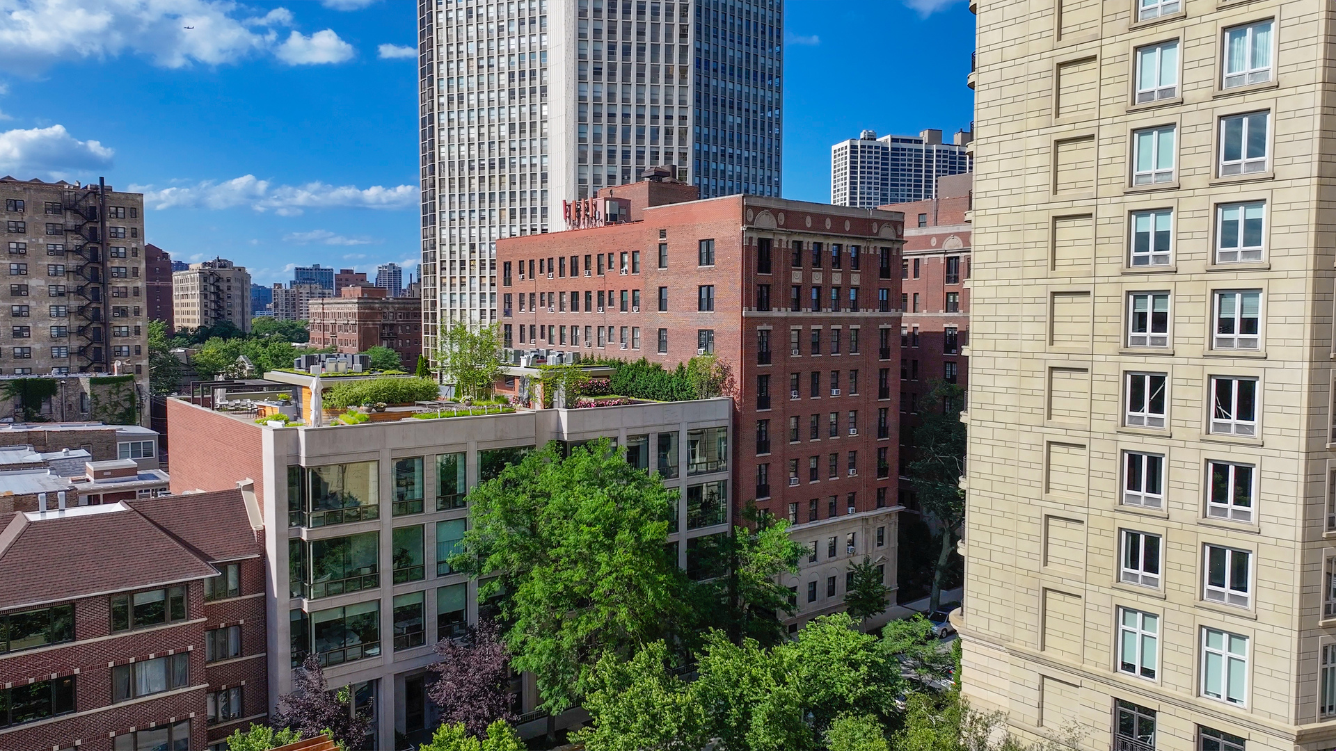 416 W Deming Place Unit: 4