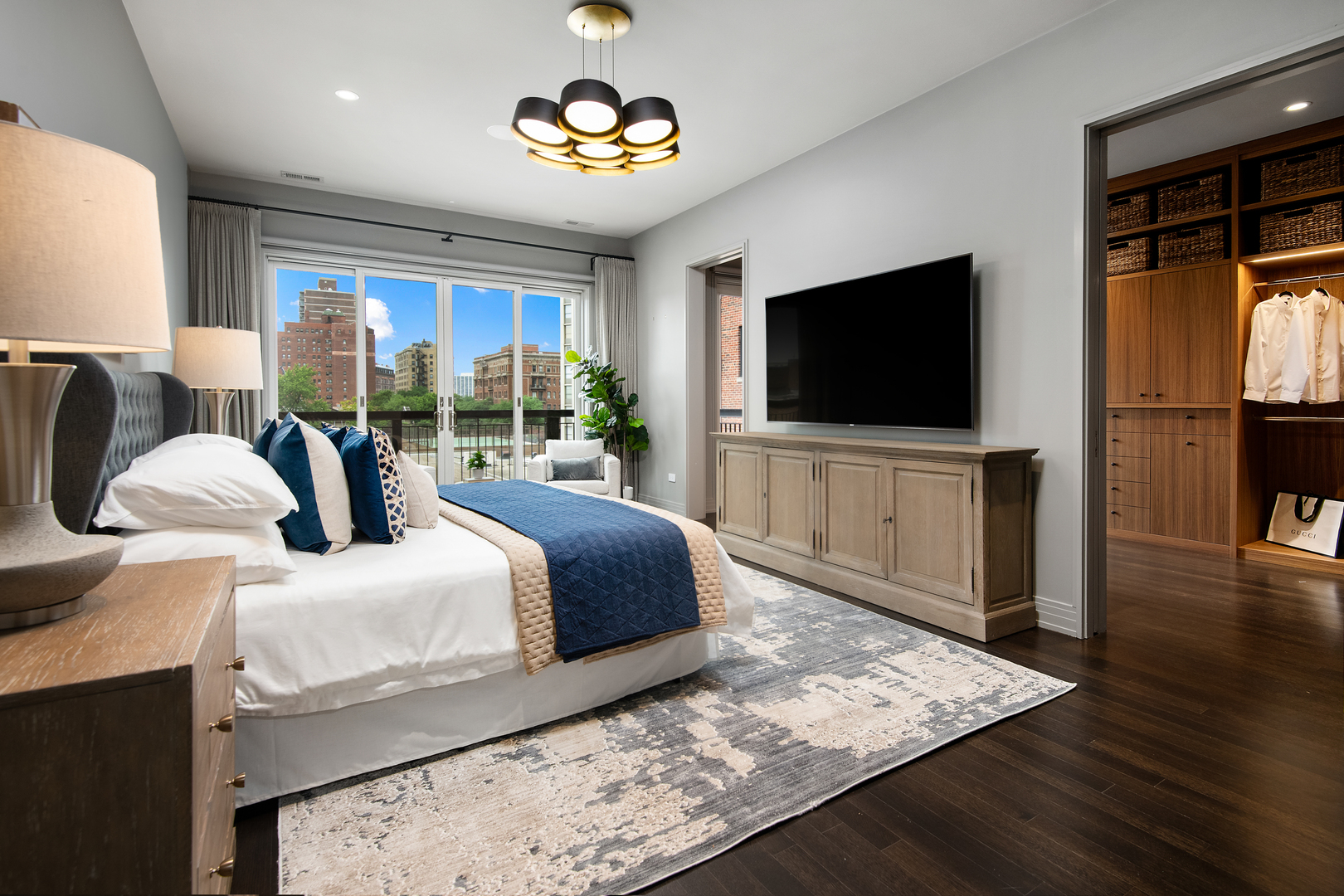 416 W Deming Place Unit: 4