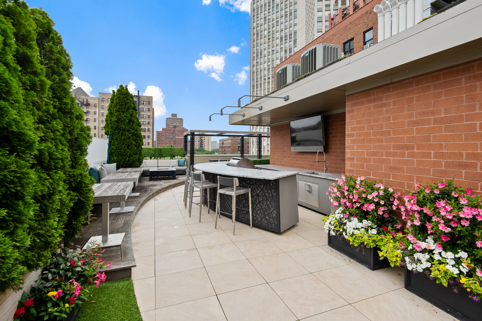 416 W Deming Place Unit: 4