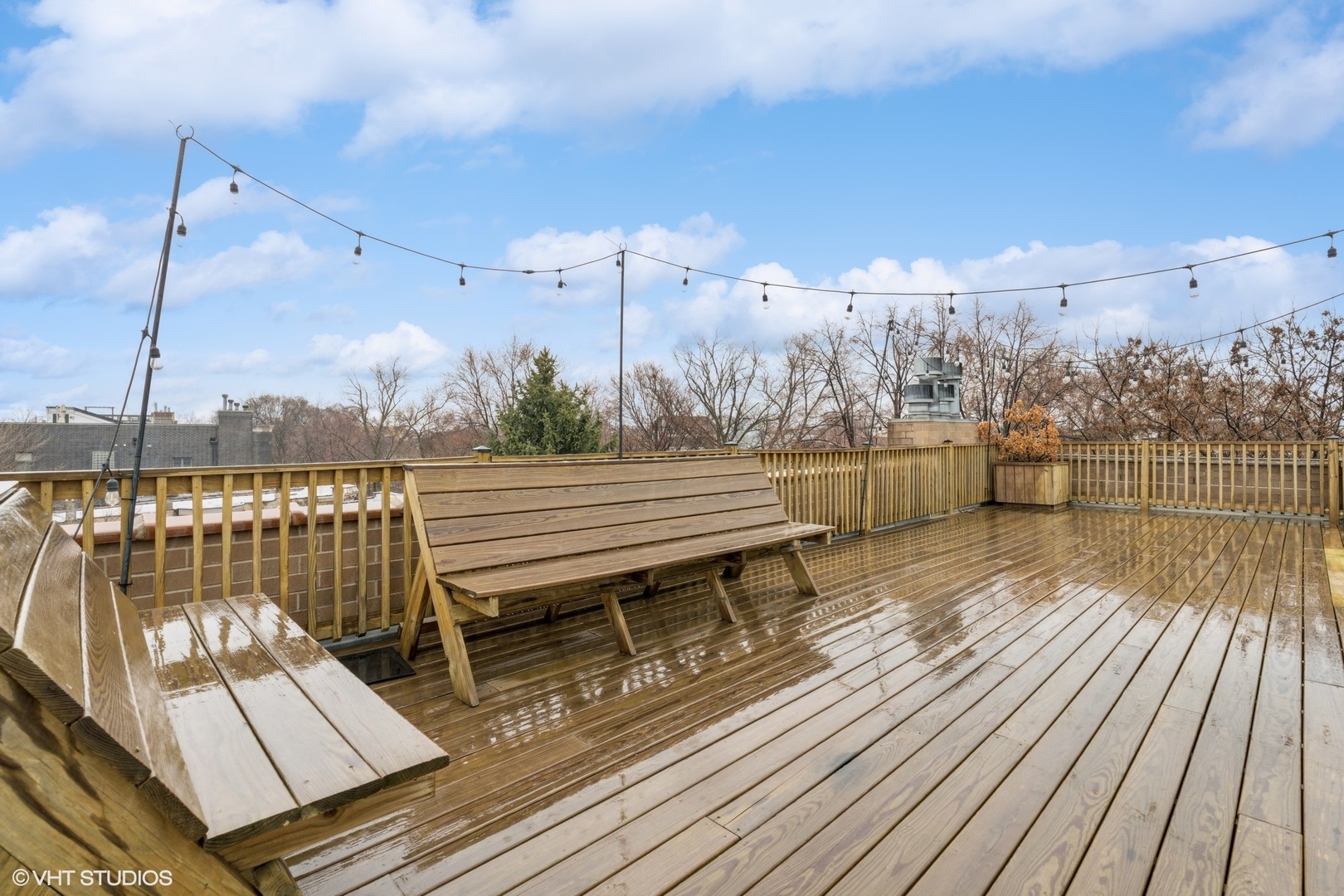 814 N Winchester Avenue Unit: 3