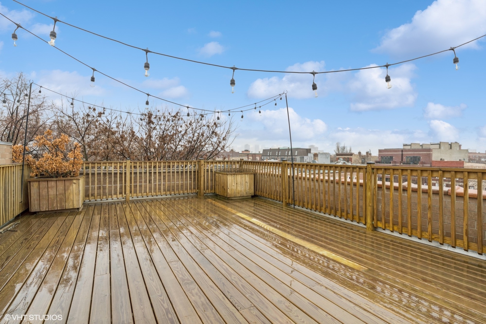 814 N Winchester Avenue Unit: 3