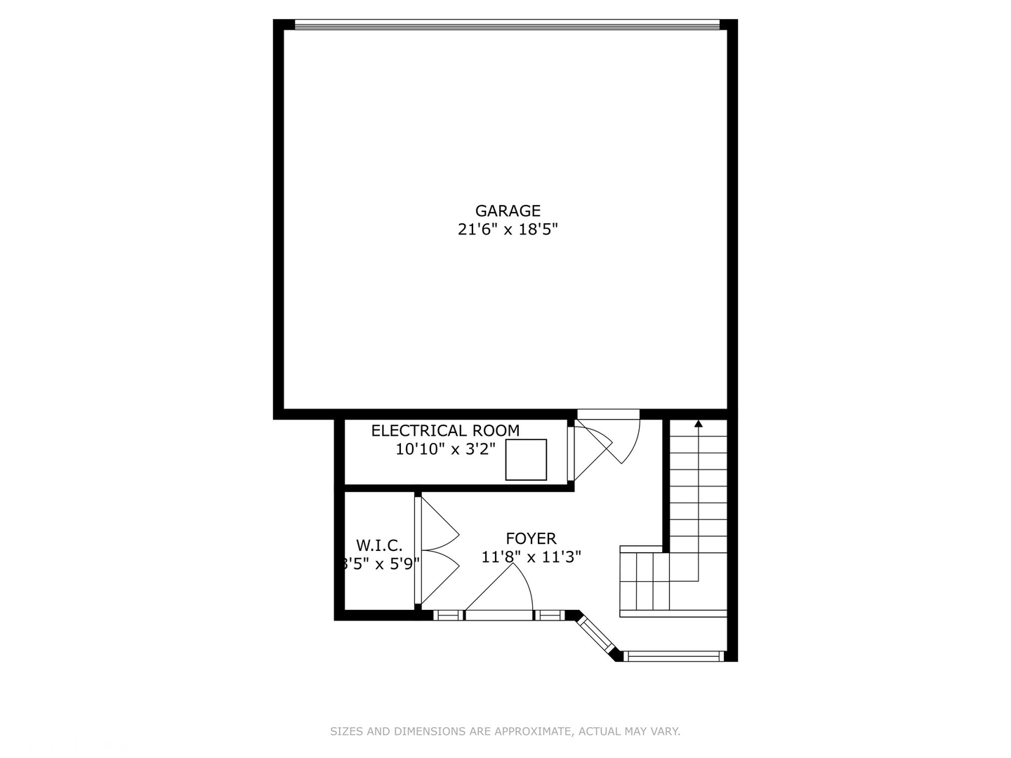 1920 N MAUD Avenue Unit: C