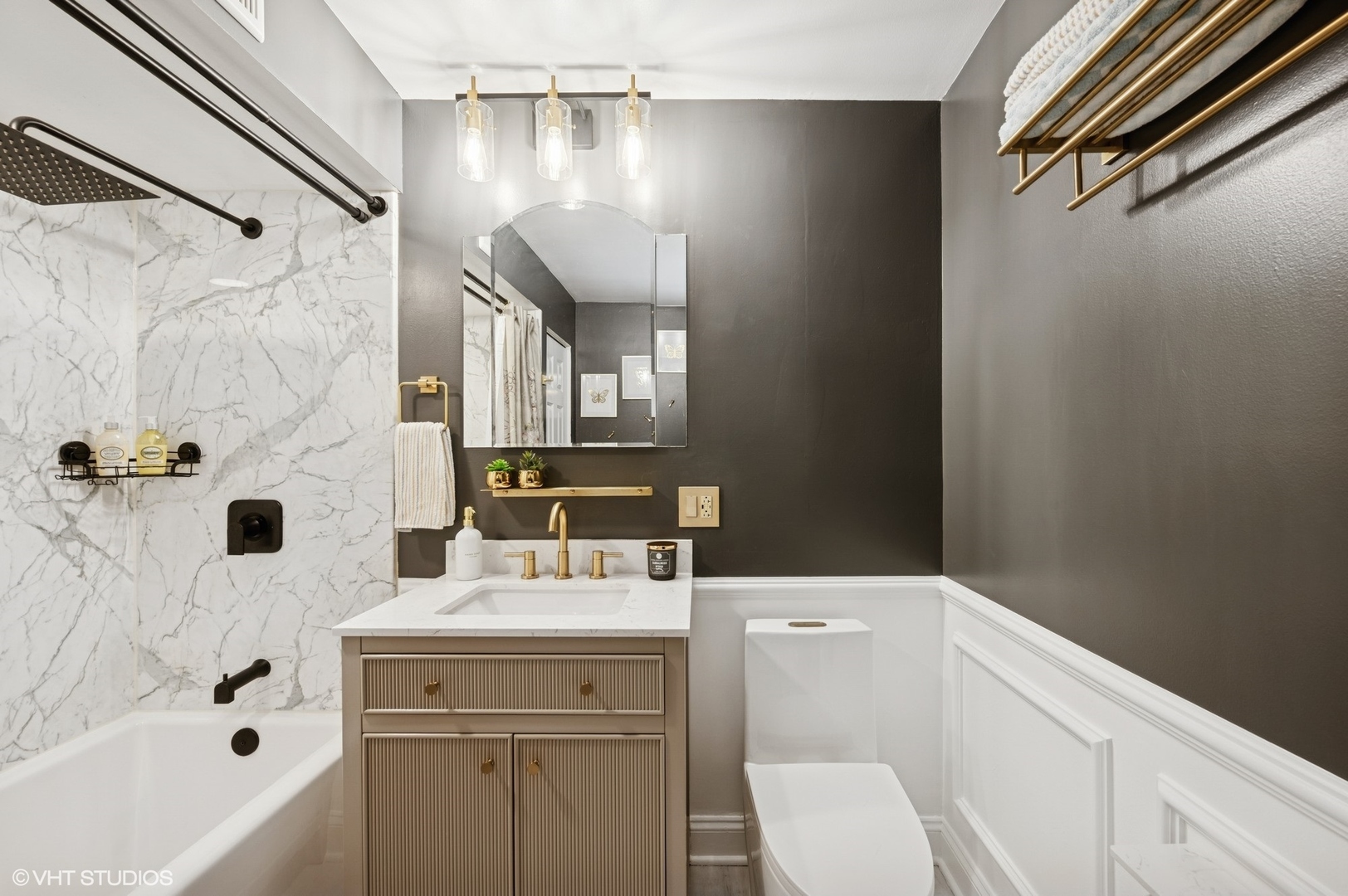 5854 N Kenmore Avenue Unit: 4F