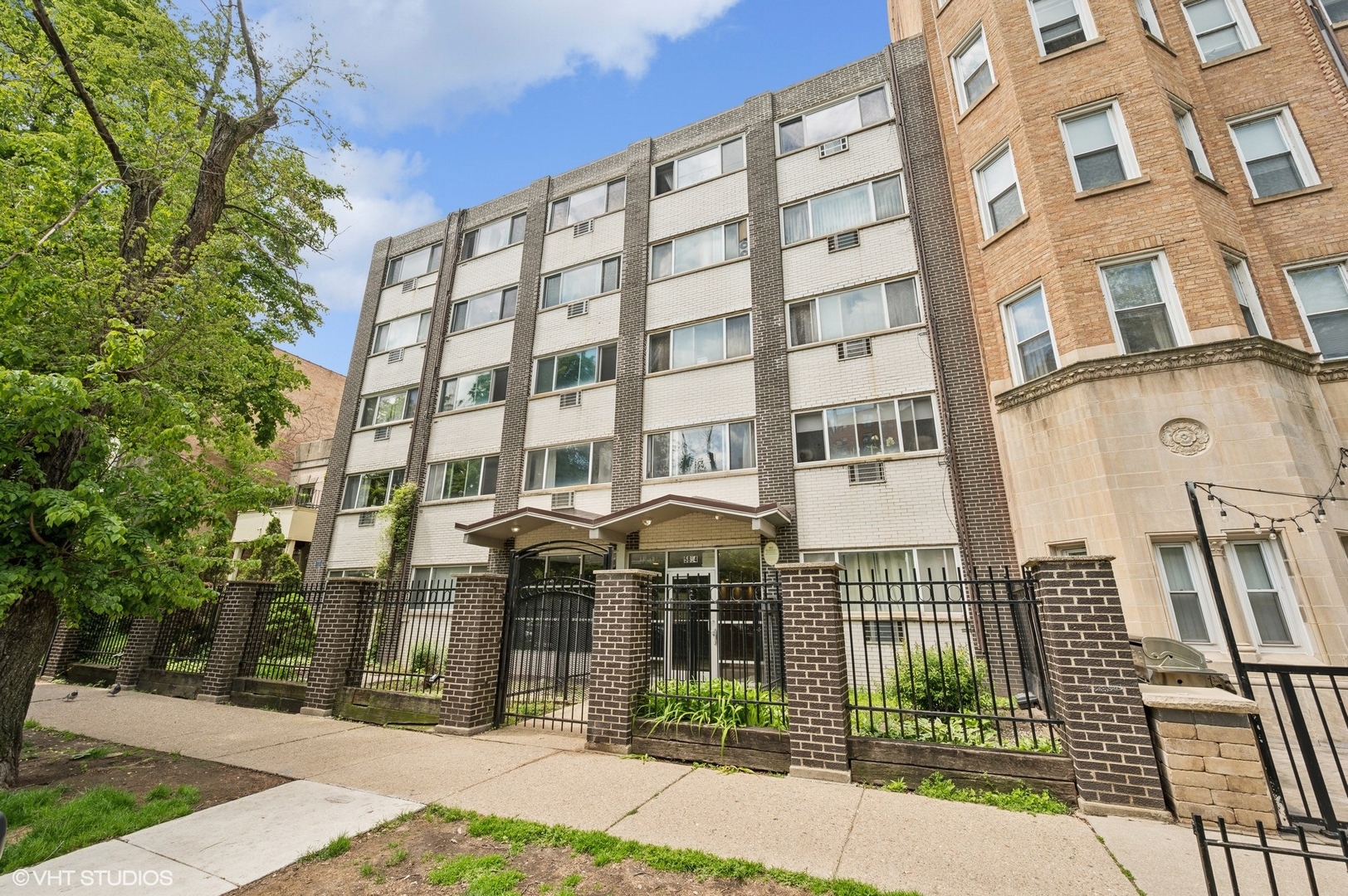 5854 N Kenmore Avenue Unit: 4F