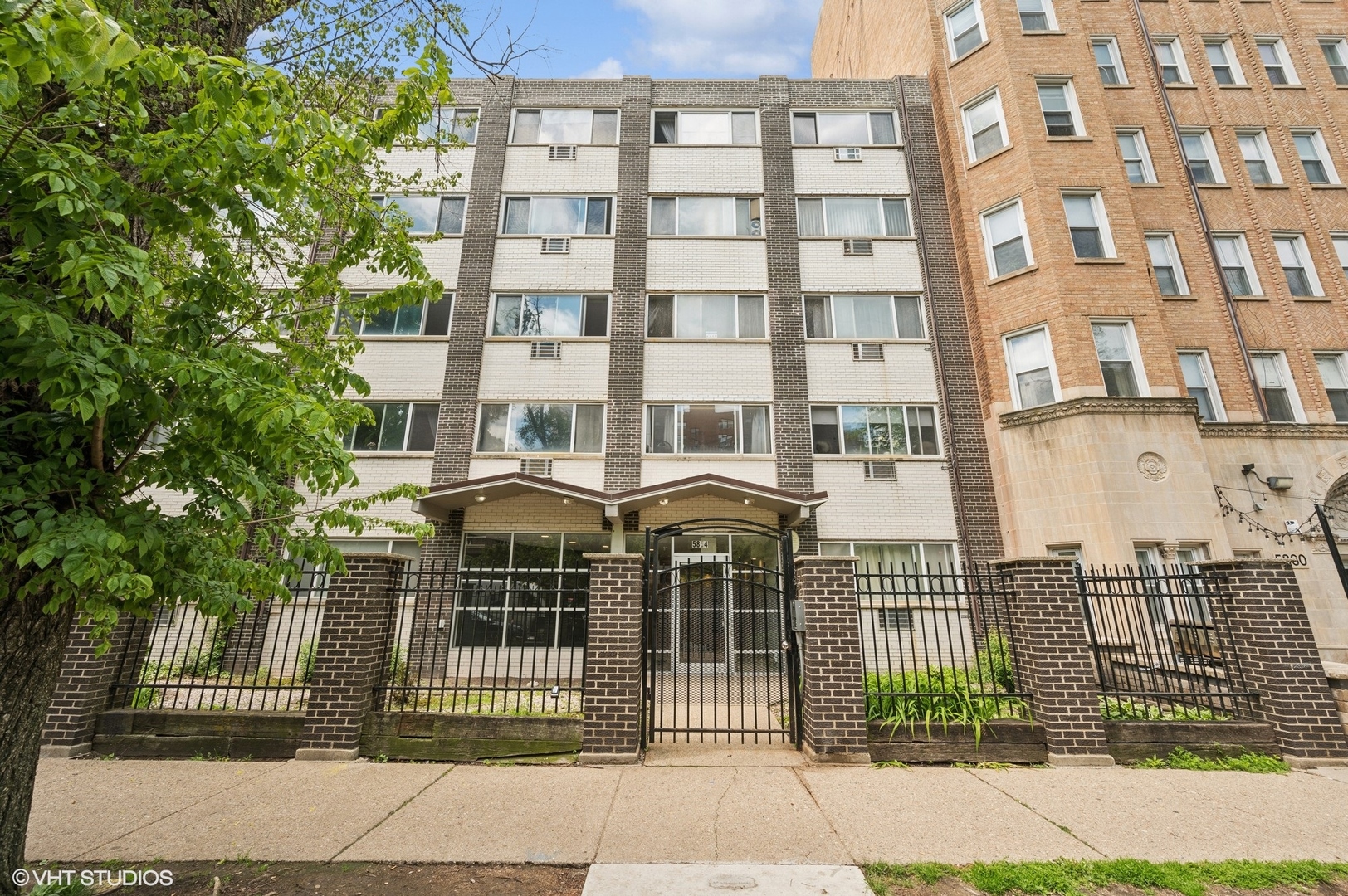 5854 N Kenmore Avenue Unit: 4F