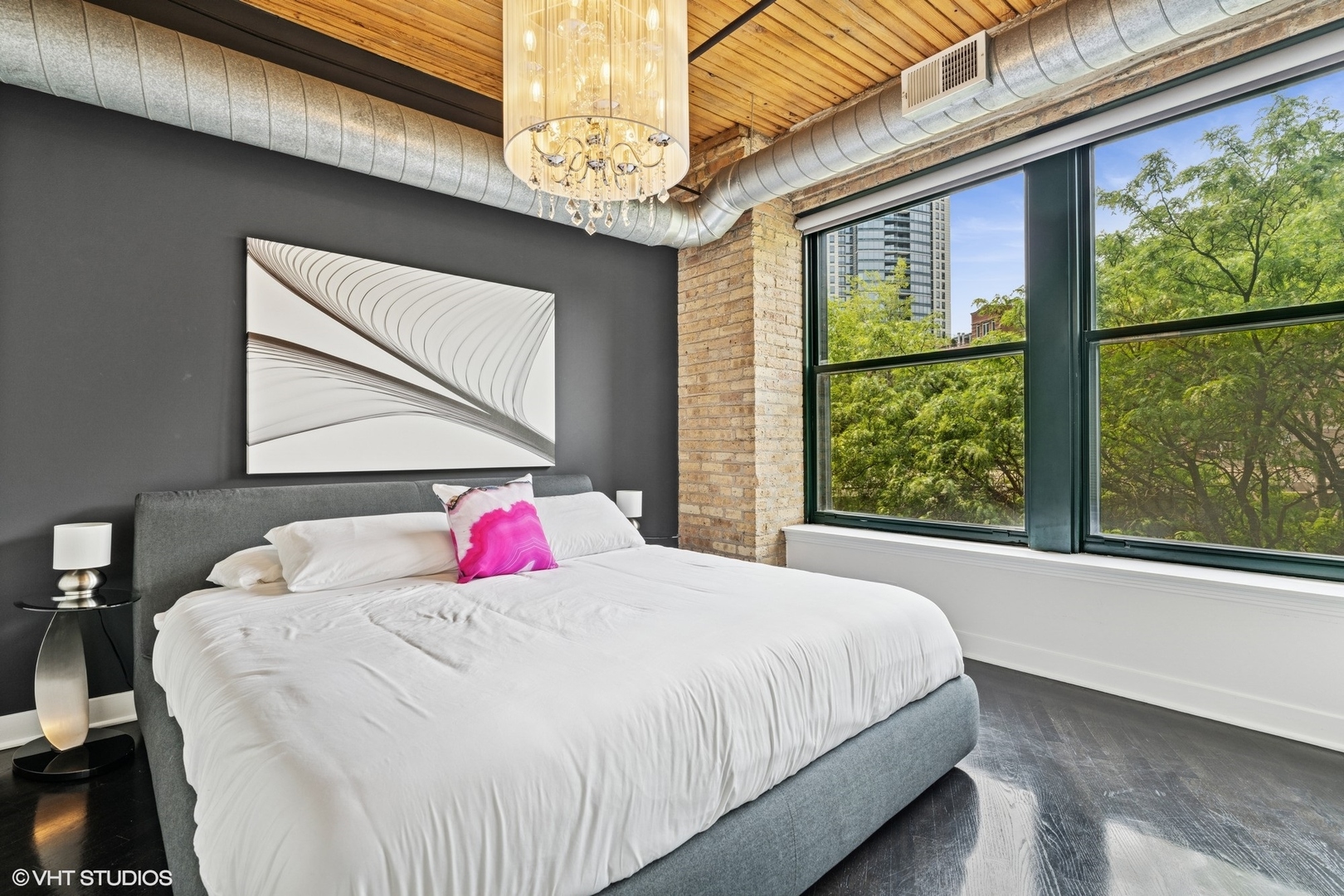 411 W Ontario Street Unit: 201-302