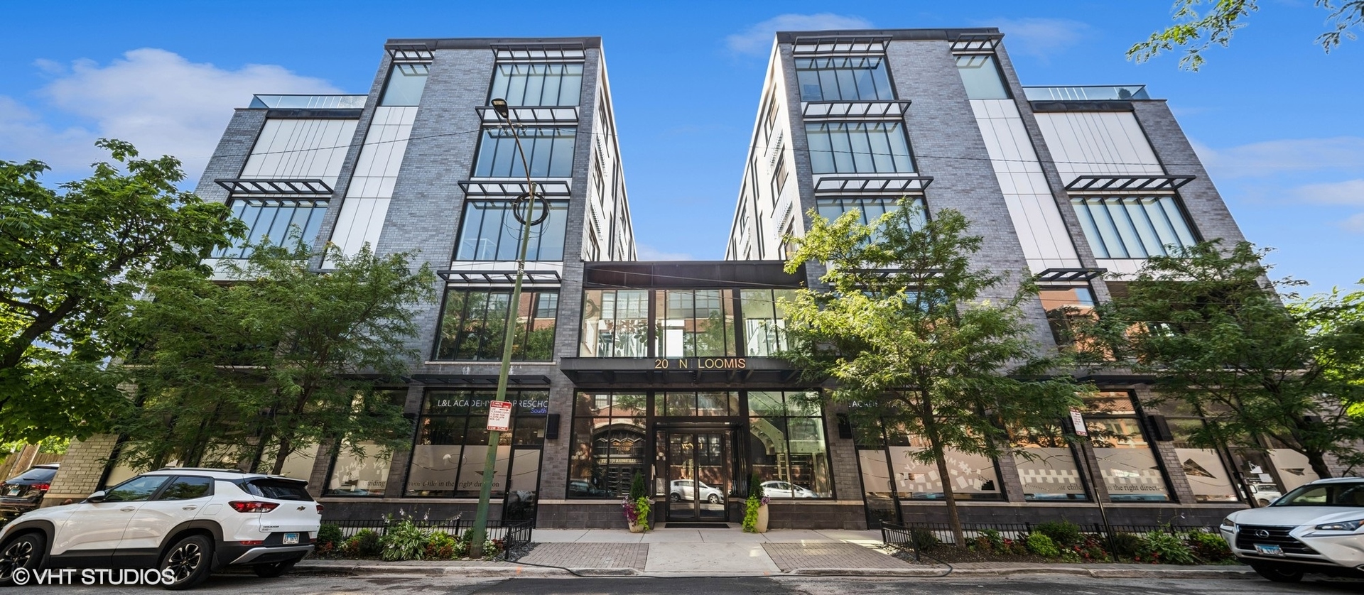 20 N Loomis Street Unit: A