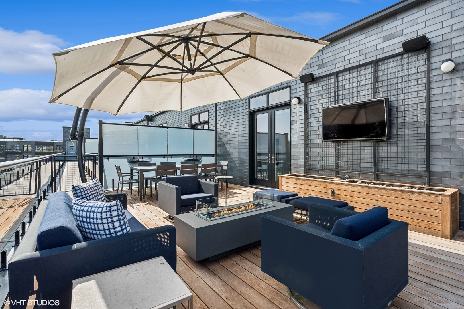 20 N Loomis Street Unit: A