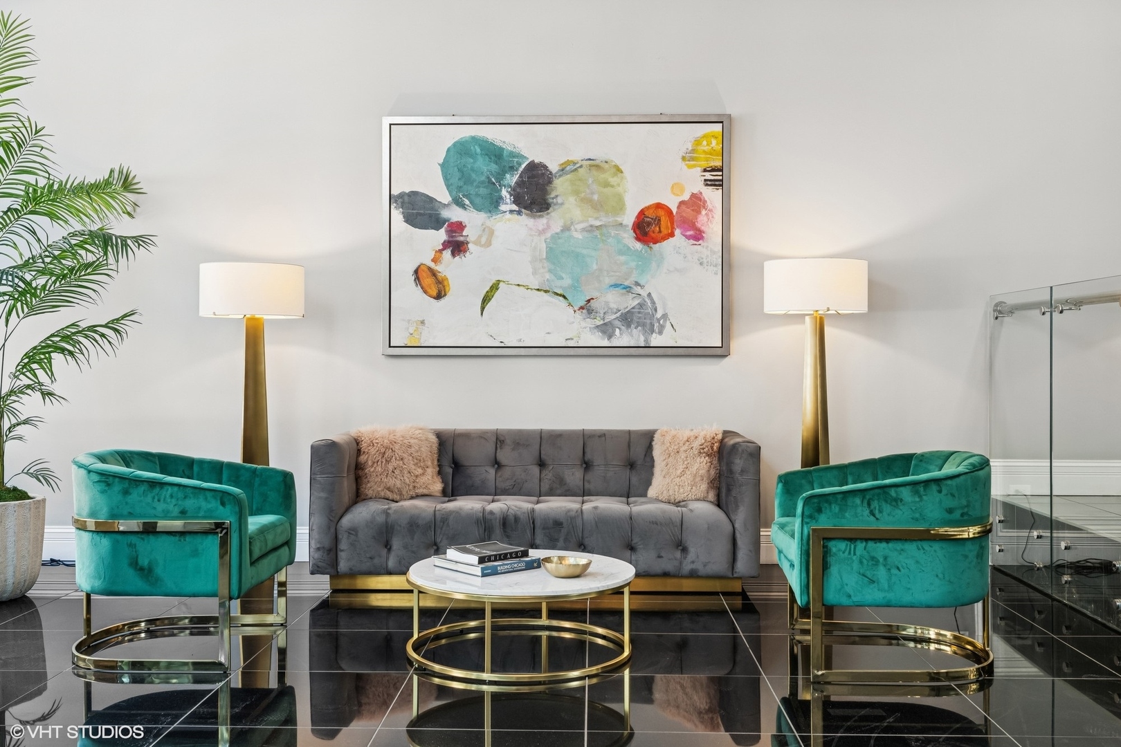 20 N Loomis Street Unit: A