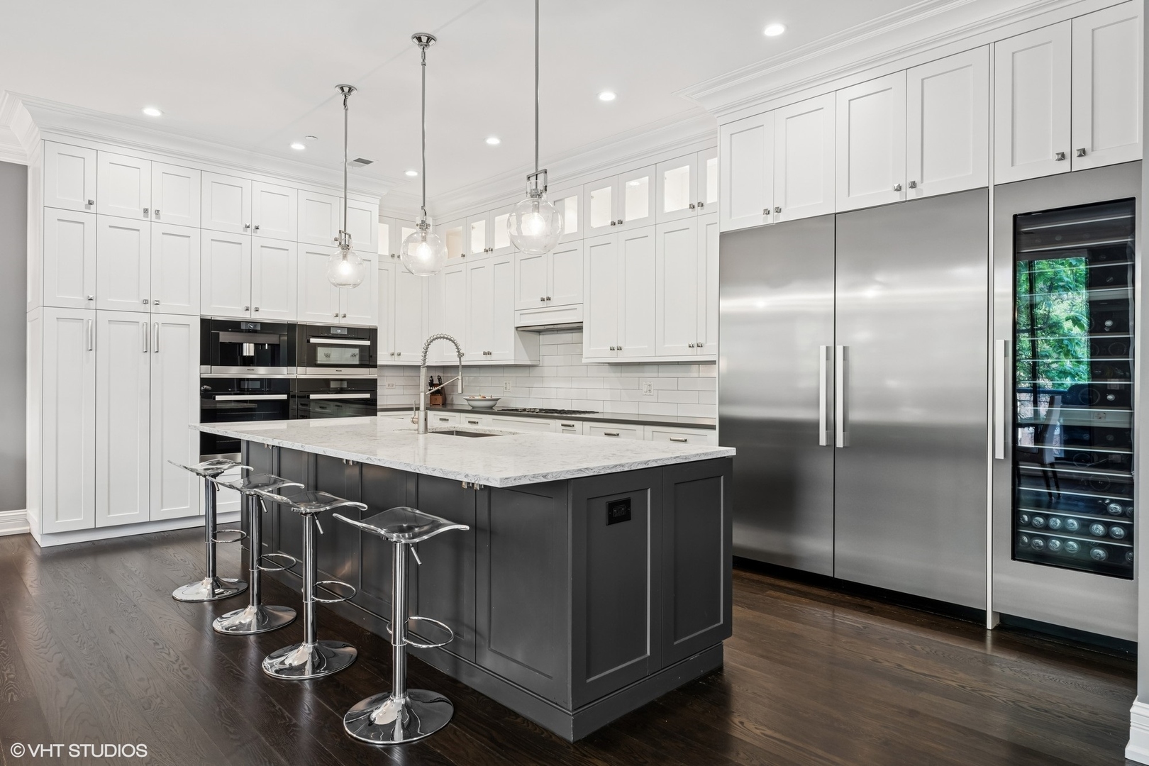 20 N Loomis Street Unit: A