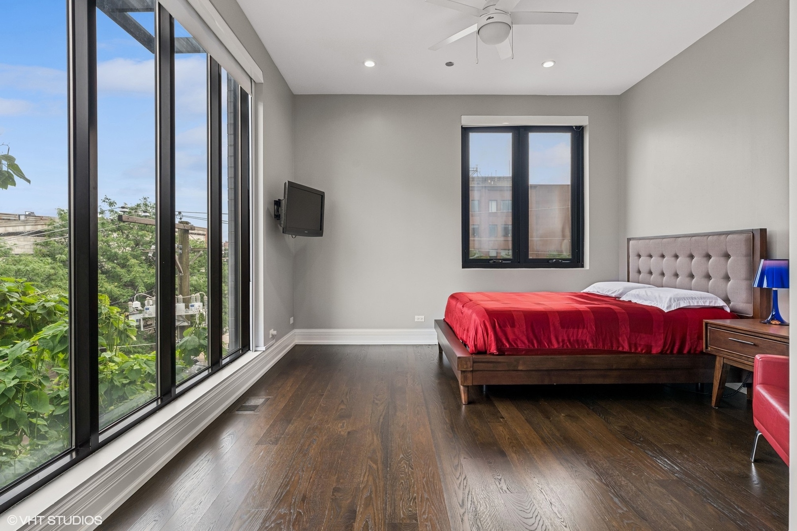 20 N Loomis Street Unit: A