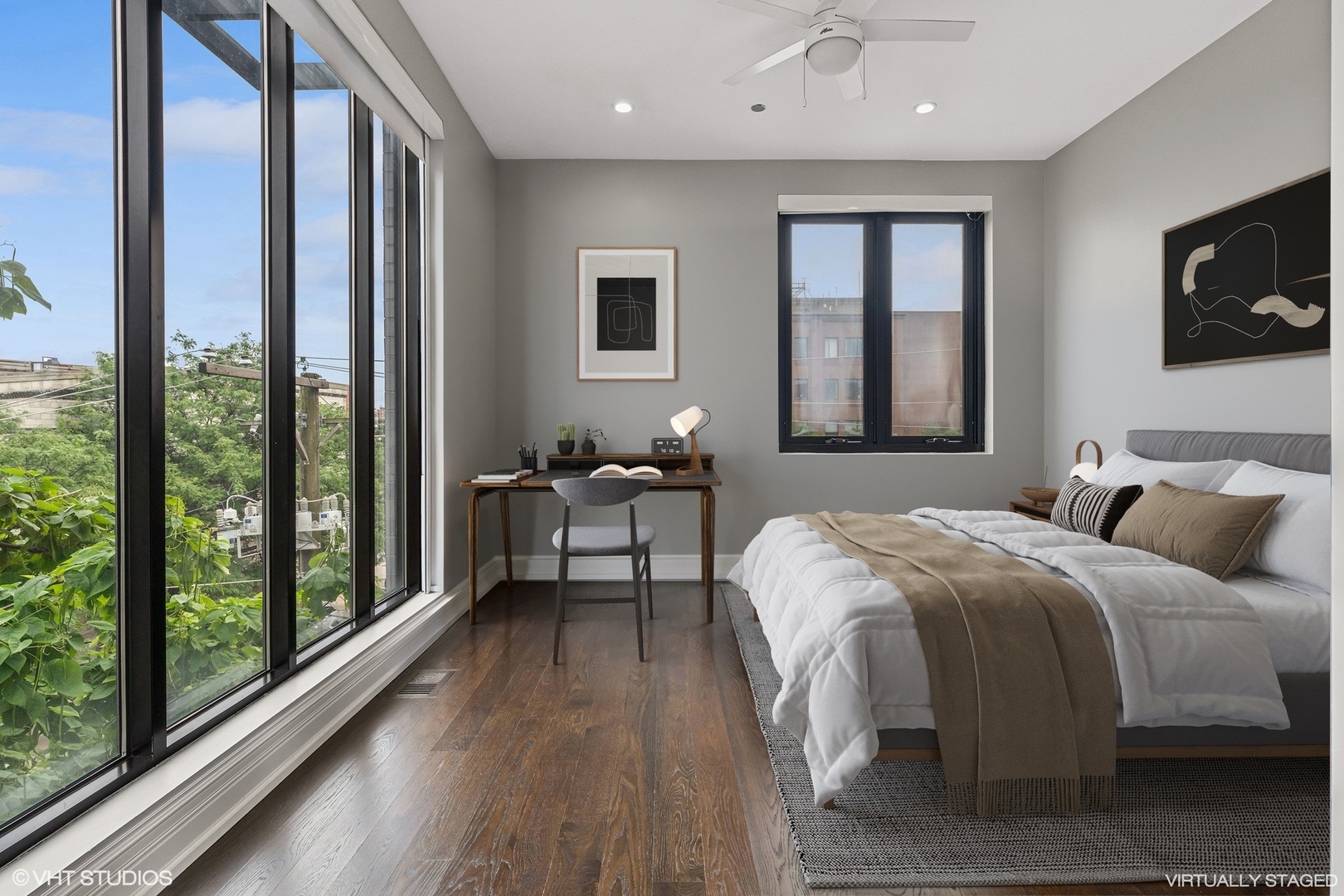 20 N Loomis Street Unit: A