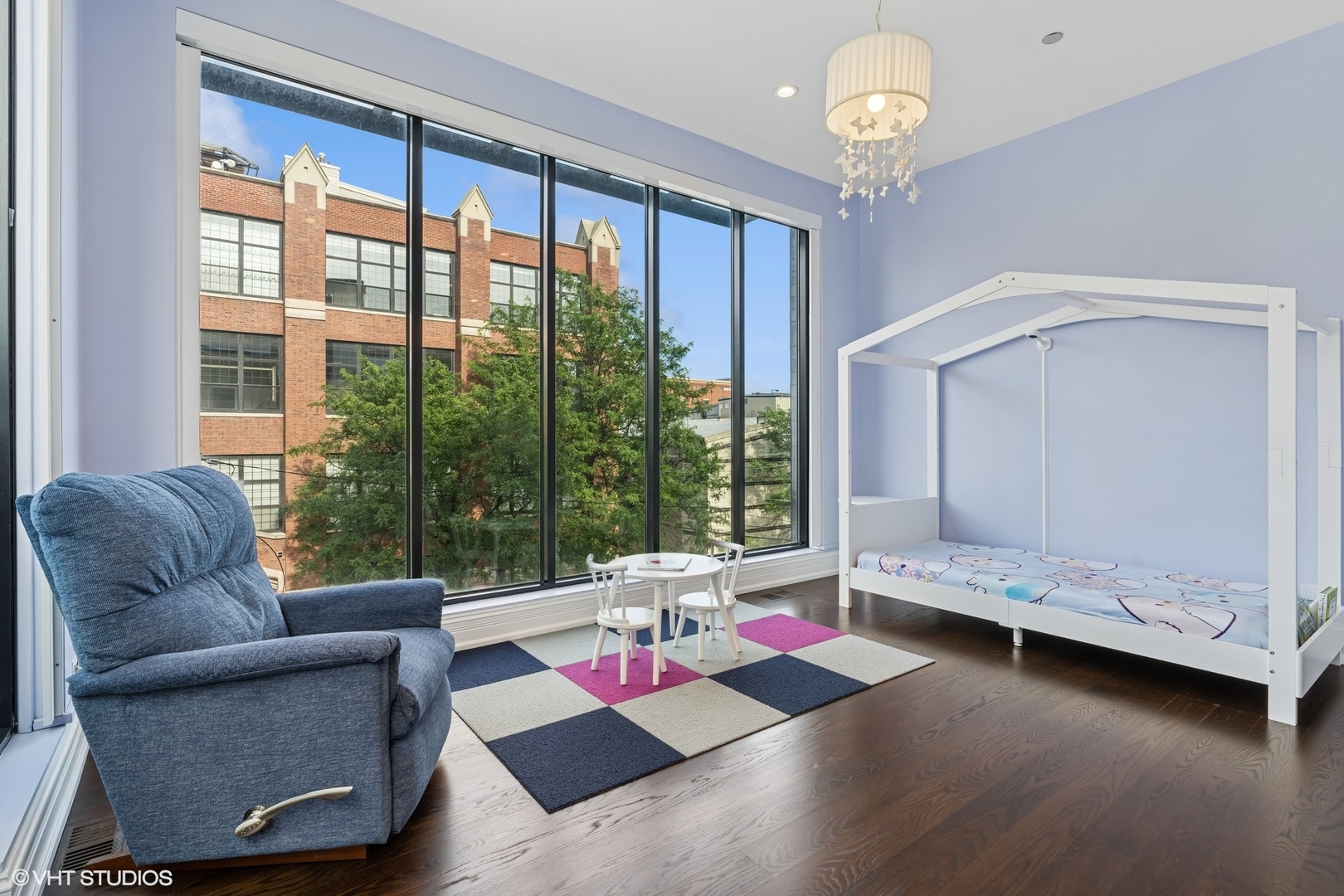 20 N Loomis Street Unit: A