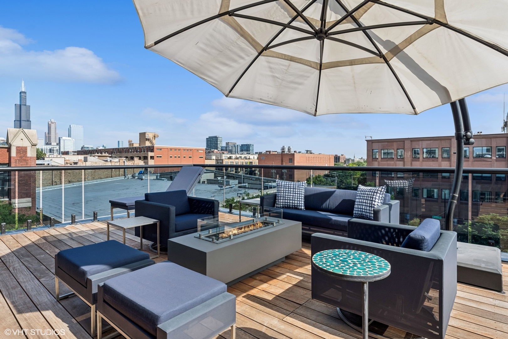 20 N Loomis Street Unit: A