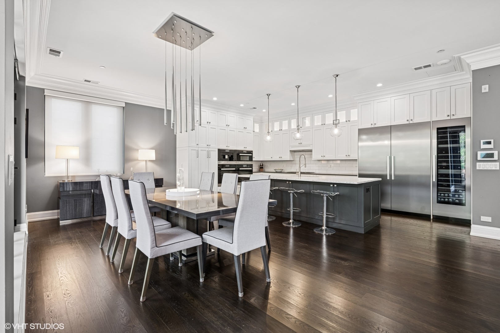 20 N Loomis Street Unit: A