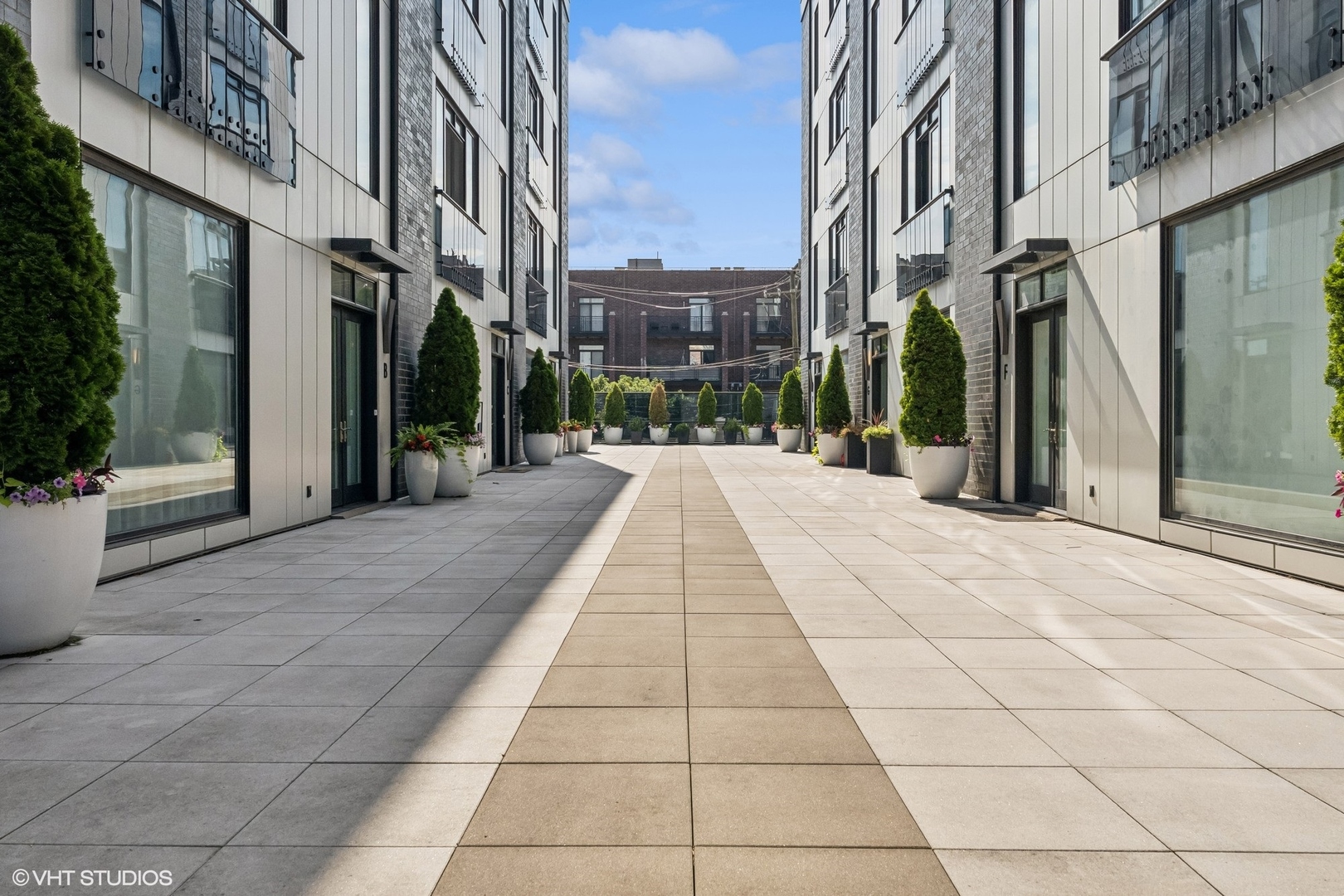 20 N Loomis Street Unit: A