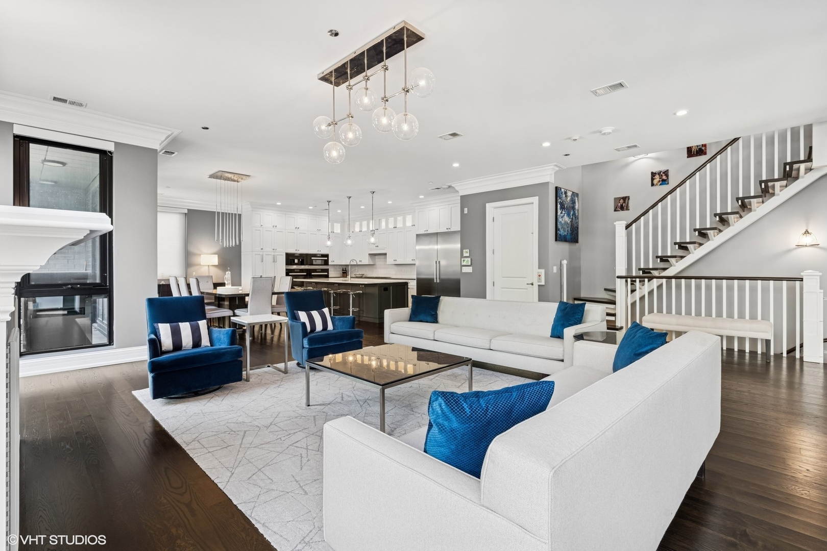 20 N Loomis Street Unit: A