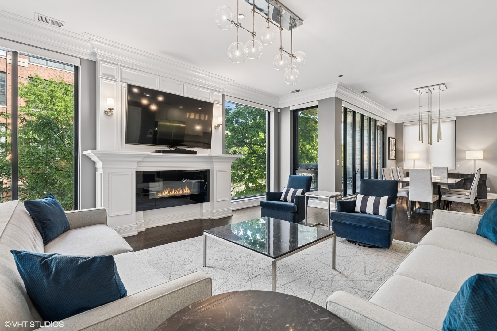 20 N Loomis Street Unit: A