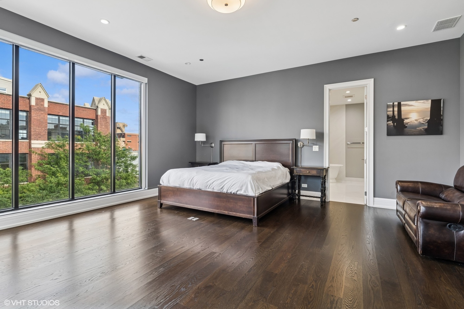 20 N Loomis Street Unit: A