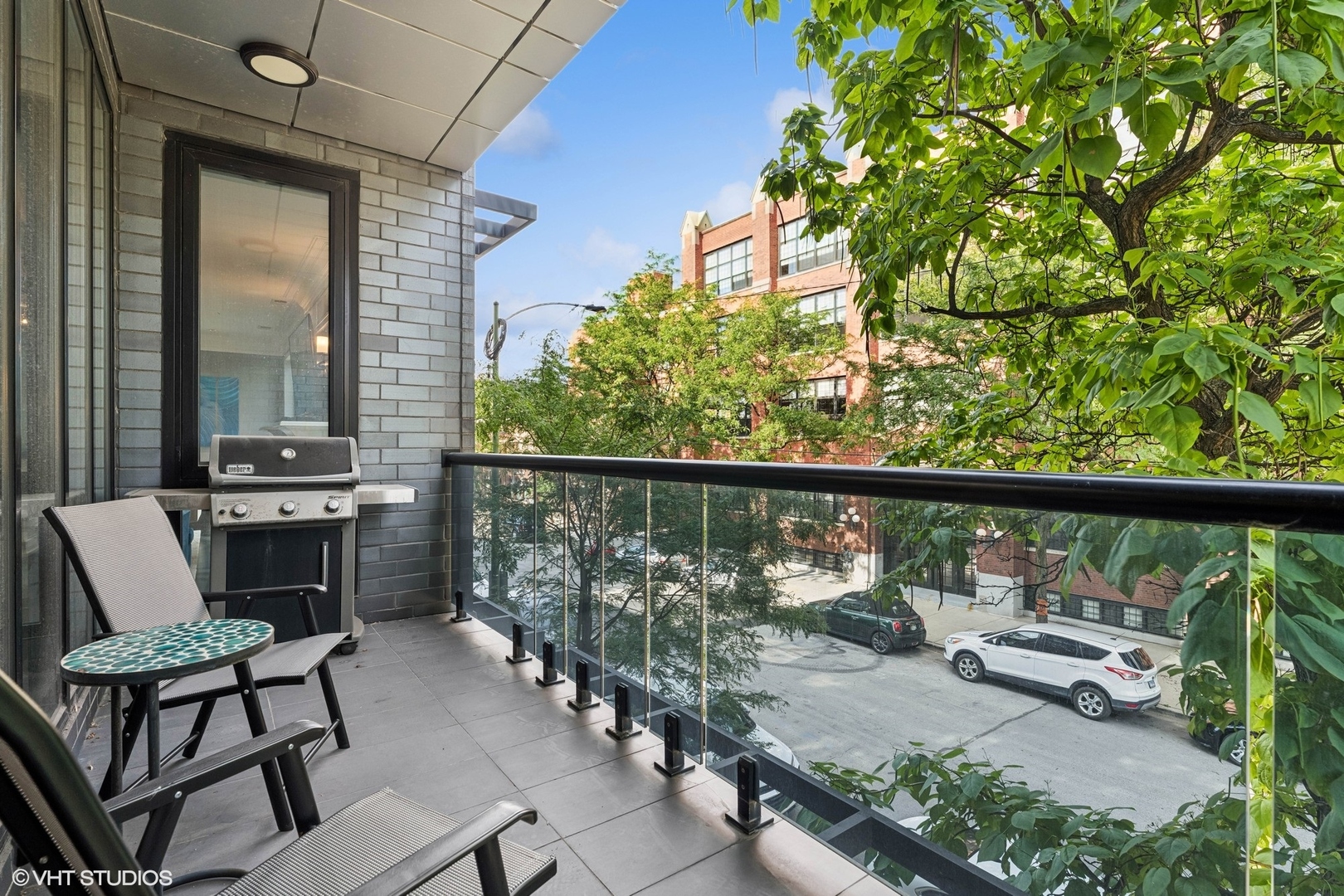 20 N Loomis Street Unit: A