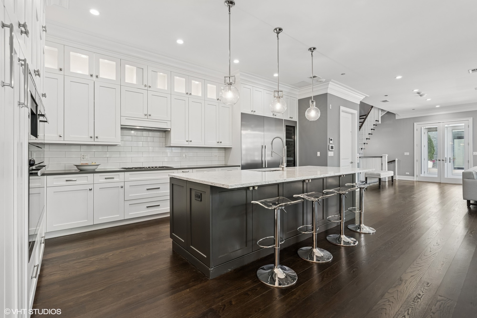 20 N Loomis Street Unit: A