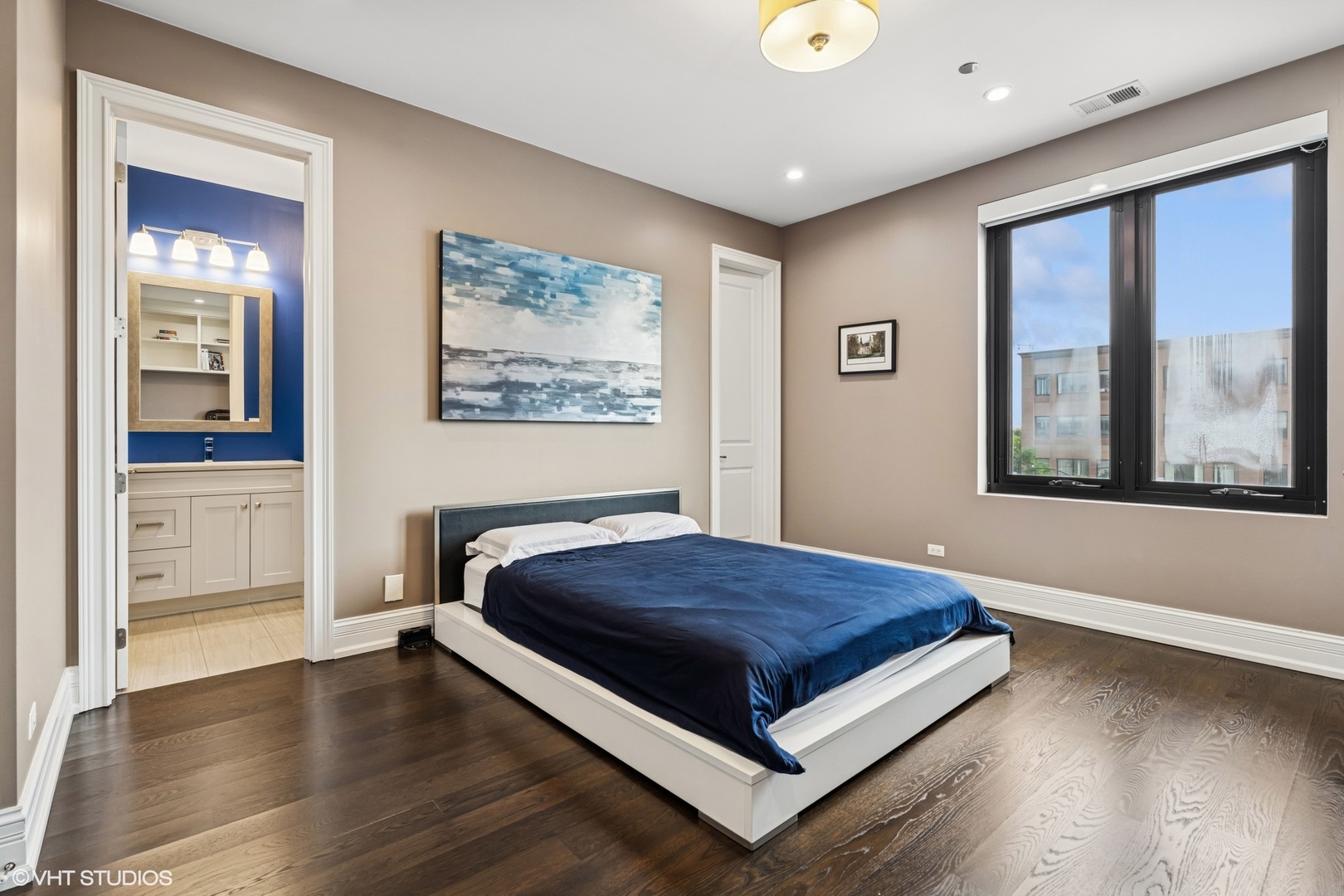 20 N Loomis Street Unit: A
