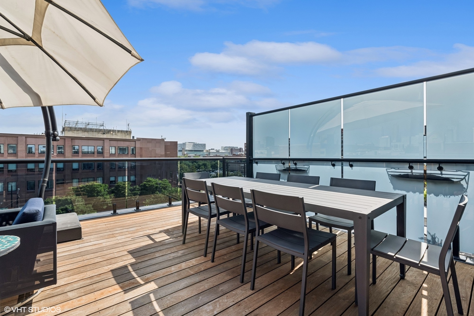 20 N Loomis Street Unit: A