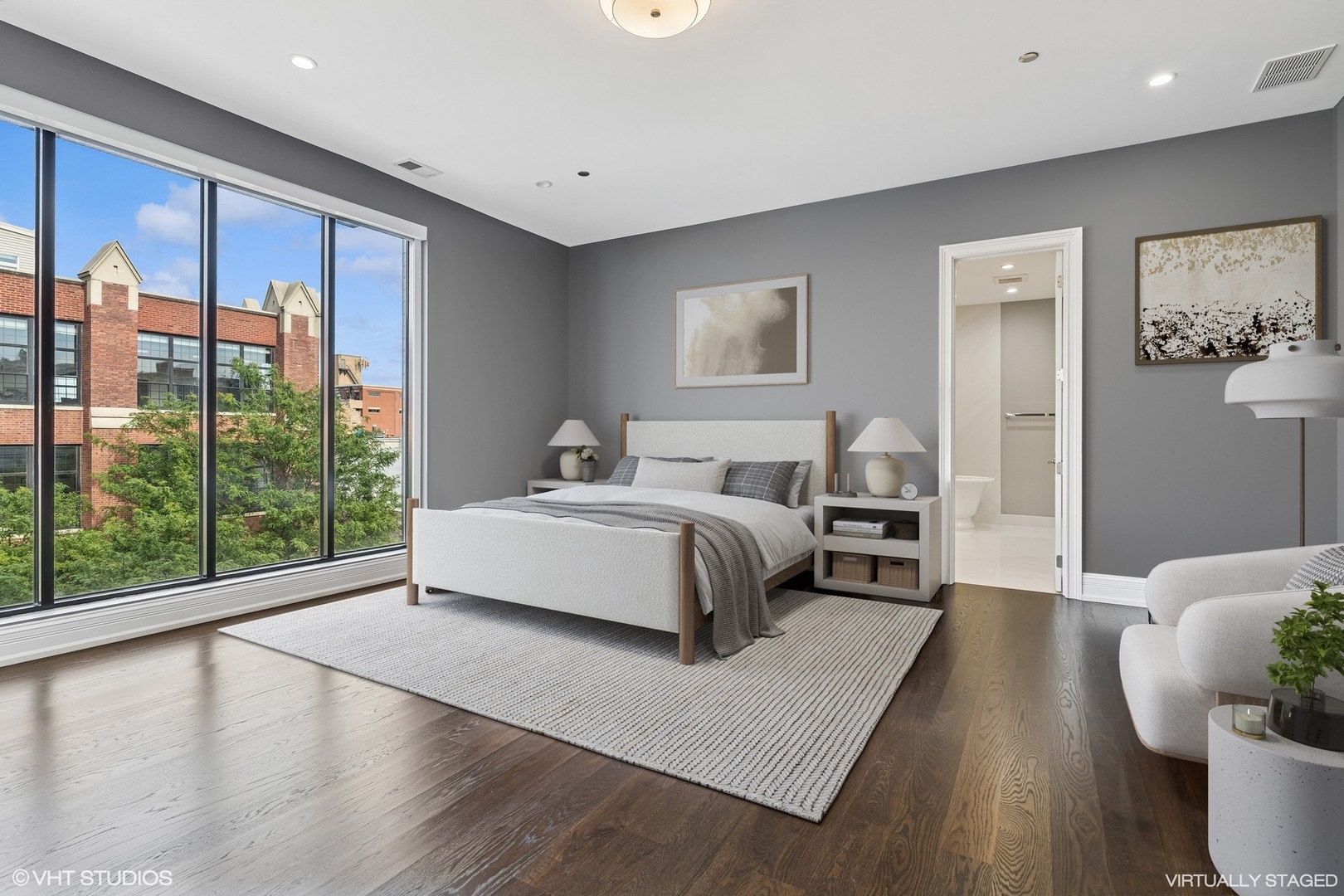 20 N Loomis Street Unit: A