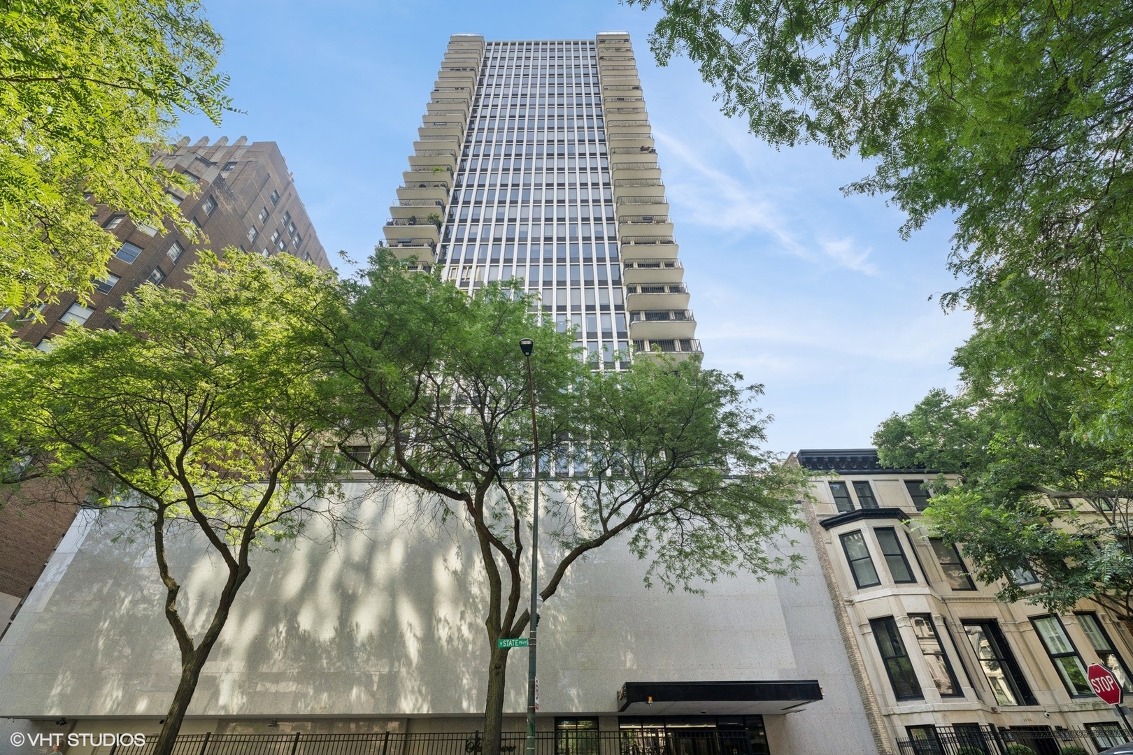1230 N State Parkway Unit: 10A