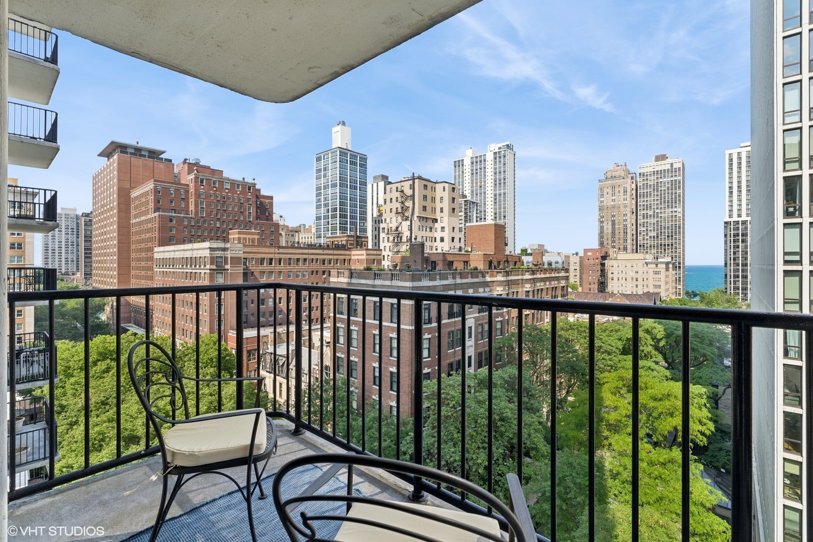1230 N State Parkway Unit: 10A