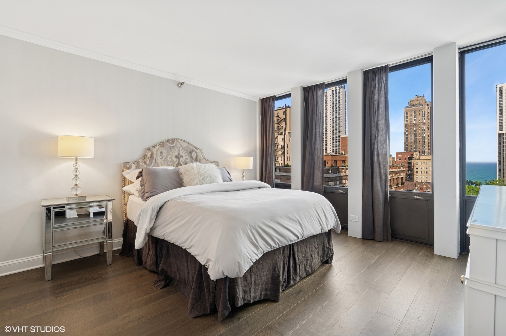 1230 N State Parkway Unit: 10A