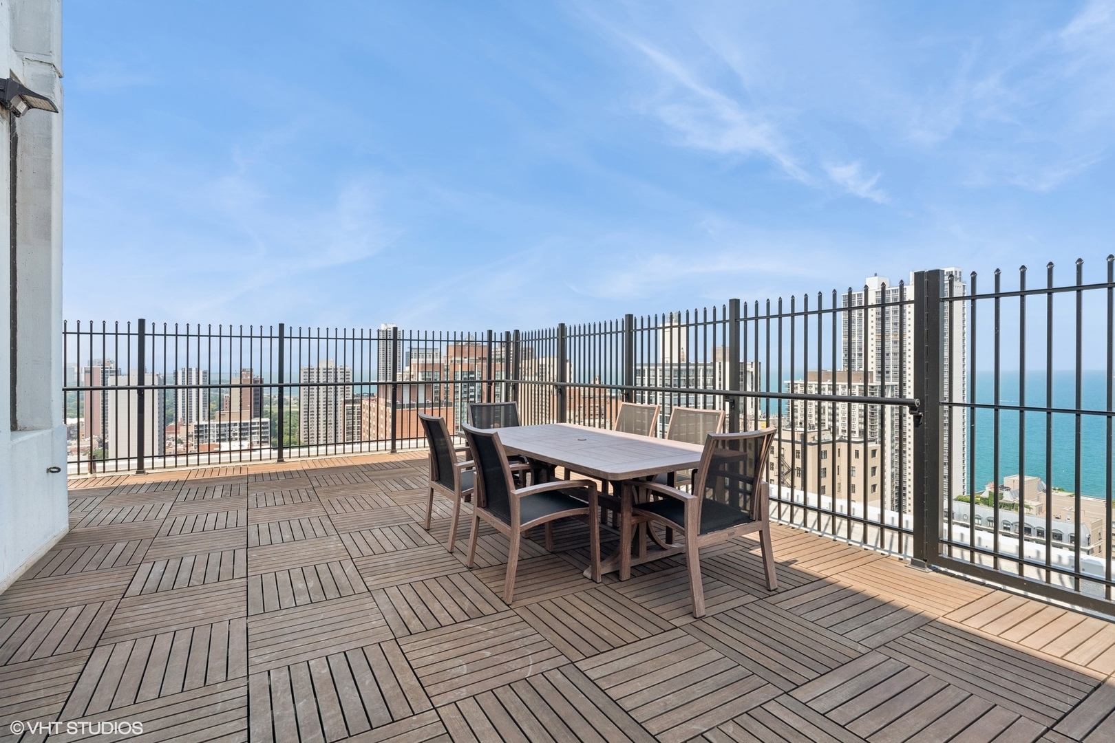 1230 N State Parkway Unit: 10A