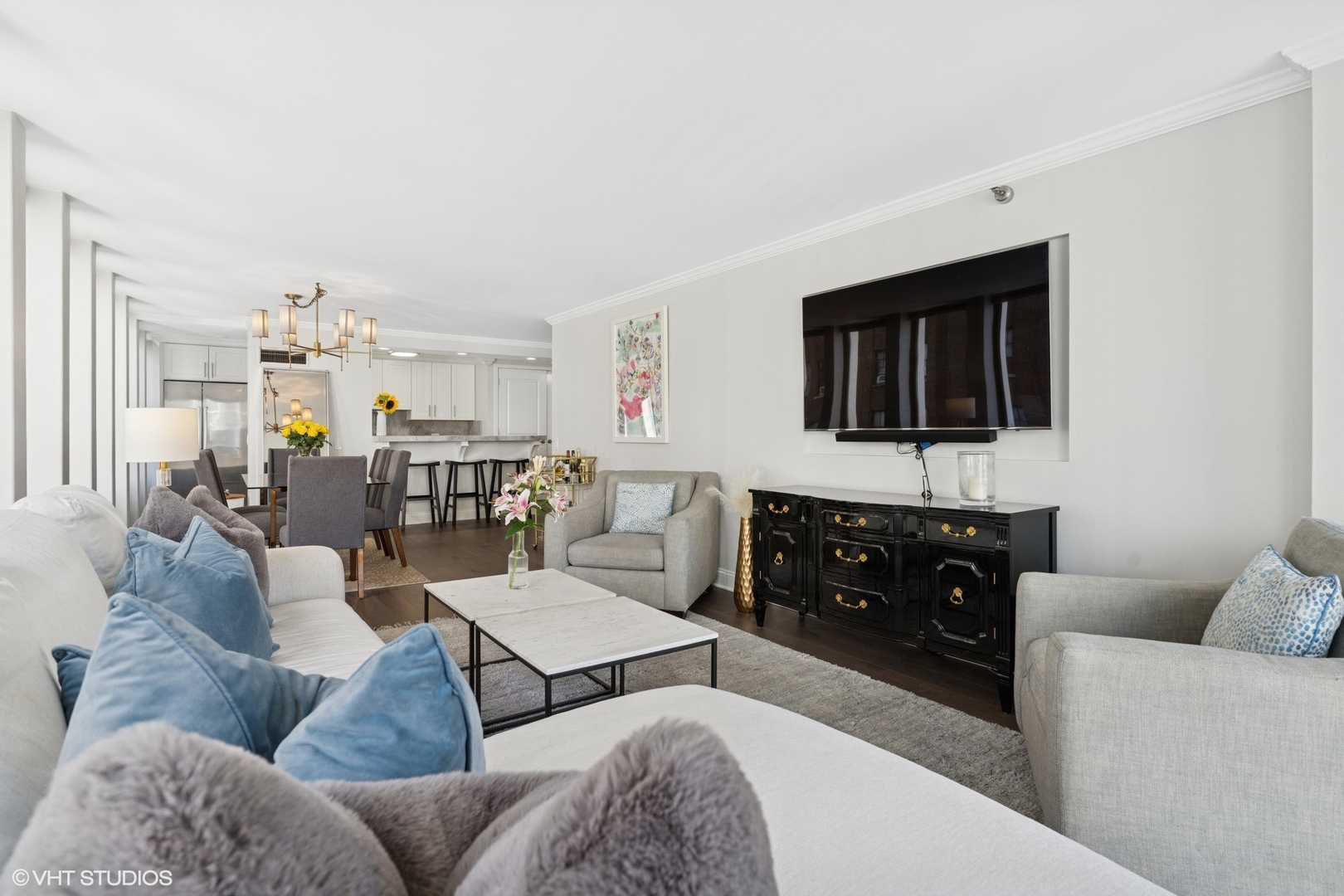 1230 N State Parkway Unit: 10A