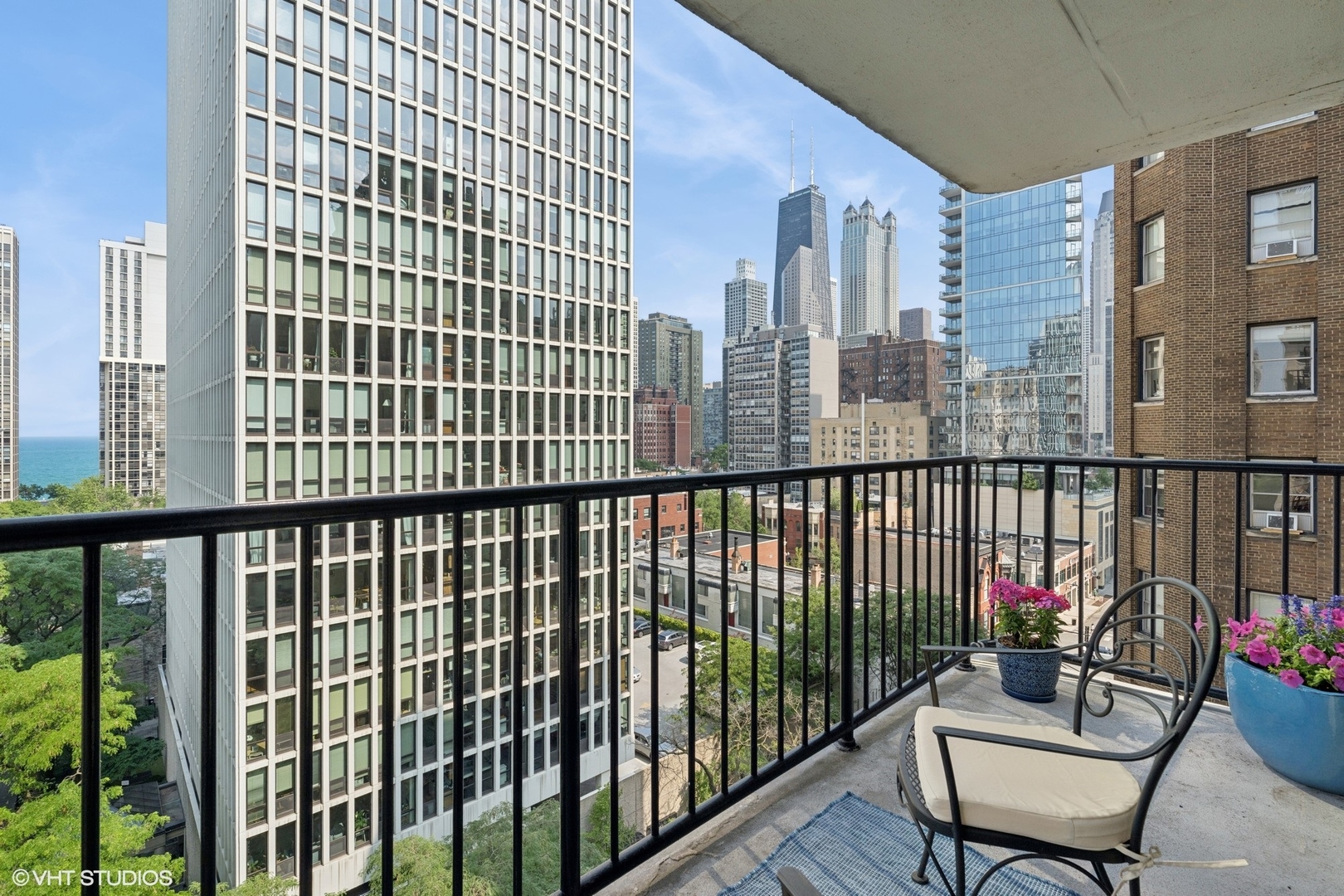 1230 N State Parkway Unit: 10A