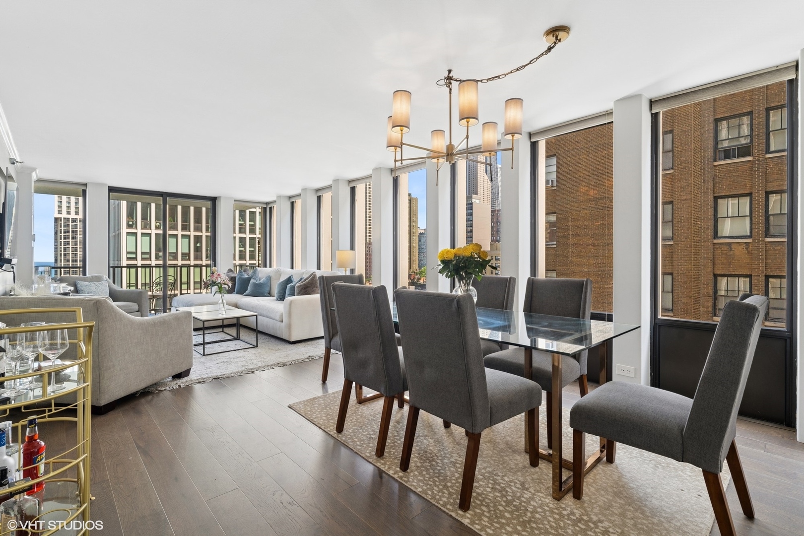 1230 N State Parkway Unit: 10A