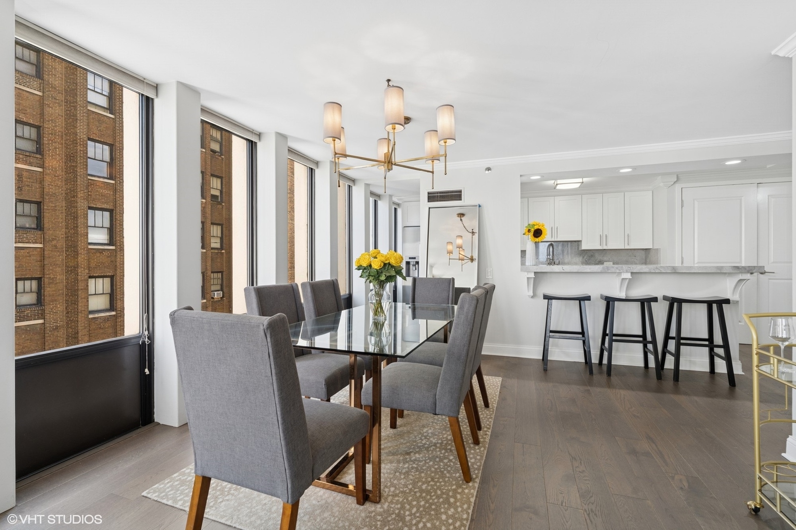 1230 N State Parkway Unit: 10A
